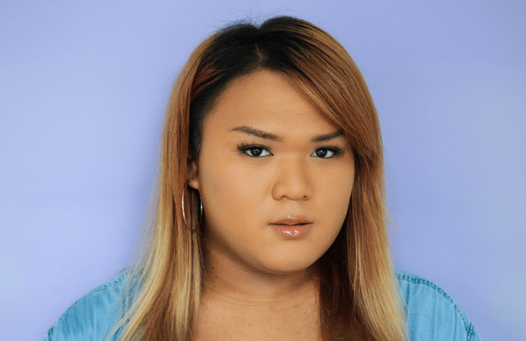 Fenty Realness: We Had 40 People Try All 40 Foundation Shades