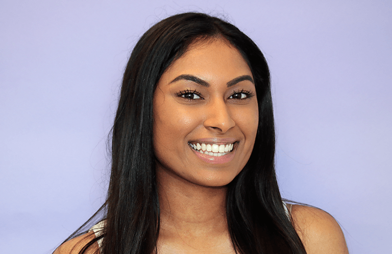 Fenty Realness: We Had 40 People Try All 40 Foundation Shades