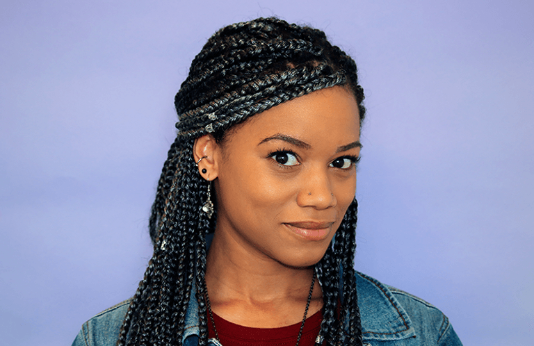 Fenty Realness: We Had 40 People Try All 40 Foundation Shades
