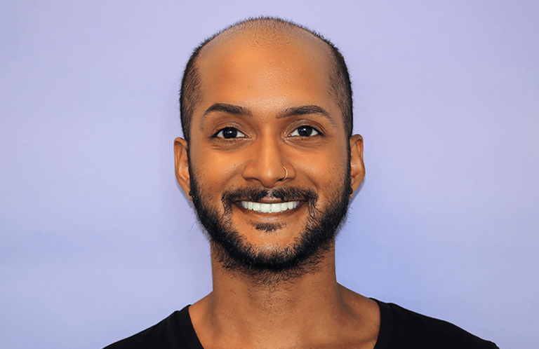 Fenty Realness: We Had 40 People Try All 40 Foundation Shades