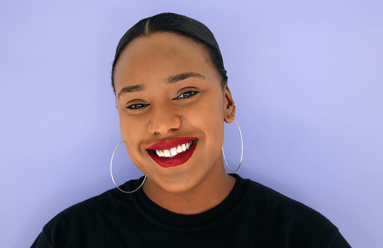 Fenty Realness: We Had 40 People Try All 40 Foundation Shades