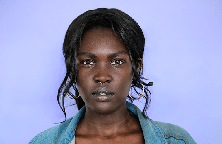 Fenty Realness: We Had 40 People Try All 40 Foundation Shades