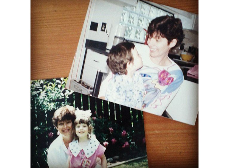 When My Mom Got Breast Cancer, I Began to Wonder If I Would Too