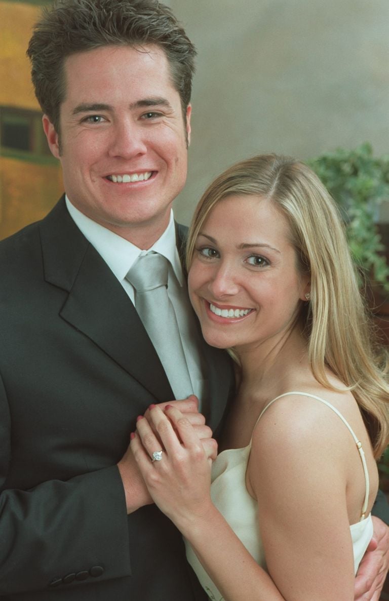 Ashley Hebert and J.P. Rosenbaum Are Divorcing