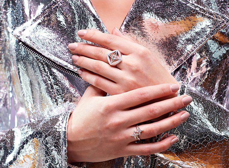 7 Indigenous Designers Redefining Traditional Accessories