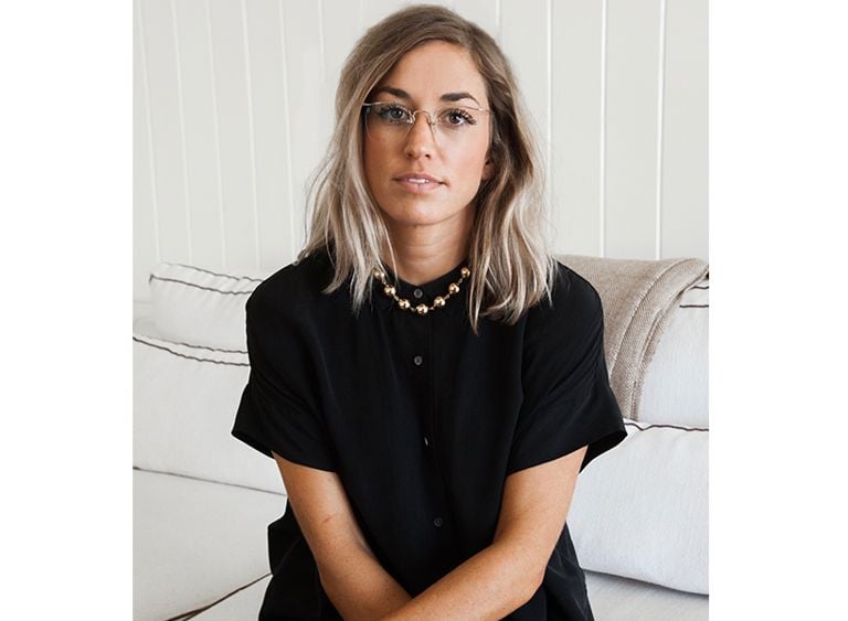 This Entrepreneur Wants Women to Get Comfy With Cannabis