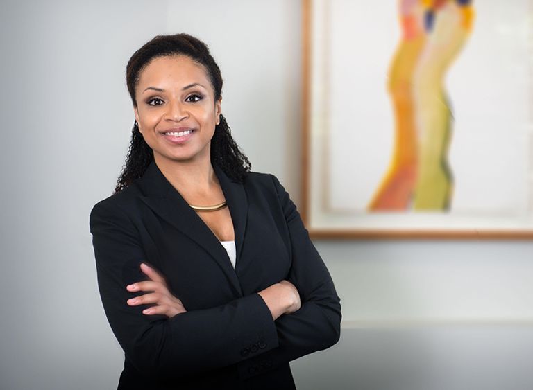 This Defence Lawyer Is Fighting for Cannabis-Related Criminal Justice Reform