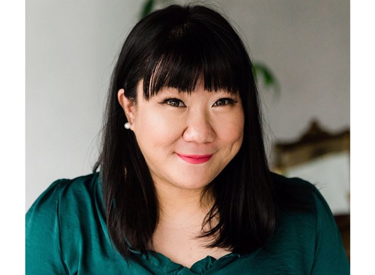 “I Literally Don't Fit into Chinese Beauty Standards”