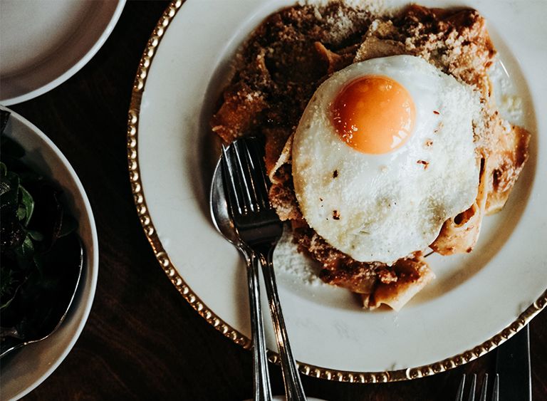 Where to Find the Best Brunch in Vancouver