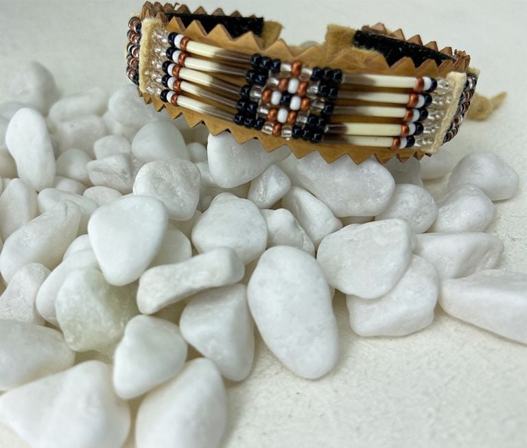 IFWTO Starts Today and You Can Shop These Incredible Indigenous Designers