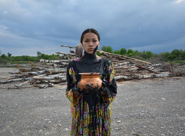 This 15-Year-Old Is Teaching Us All to be More Responsible About Water