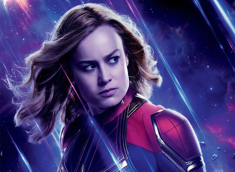 It’s 2019 and We Finally Have a New Standard for How Women Are Portrayed in Action Movies
