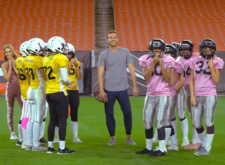 "Peter's Insecurities Are Beginning to Show": Sharleen Joynt on The Bachelor Episode 4