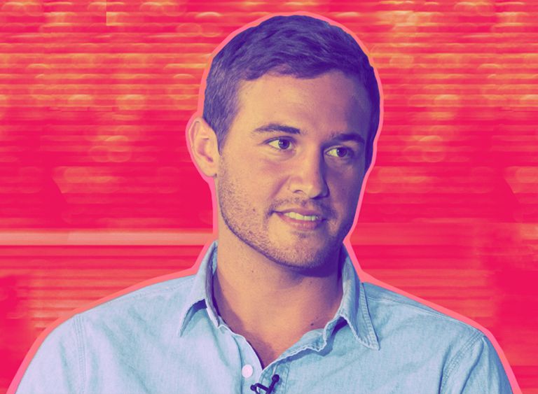 Bachelor Peter Is Going to Ruin His Own Dang Season—Here's Why