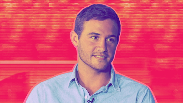 Bachelor Peter Is Going to Ruin His Own Dang Season—Here's Why