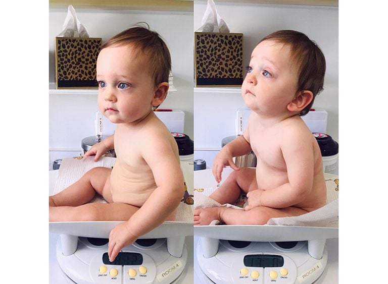 My 17-Month-Old Twins Still Aren’t Walking—Go Ahead and Judge