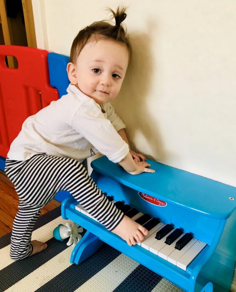 My 17-Month-Old Twins Still Aren’t Walking—Go Ahead and Judge