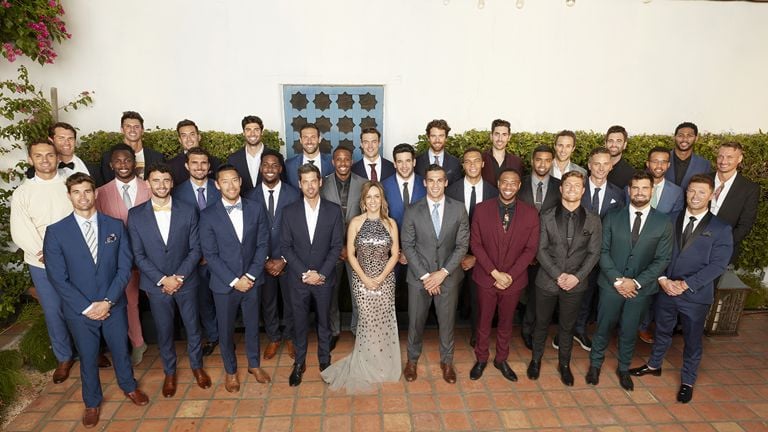 You Have Your Bachelor Nation Faves—Now Find Out How They Vote