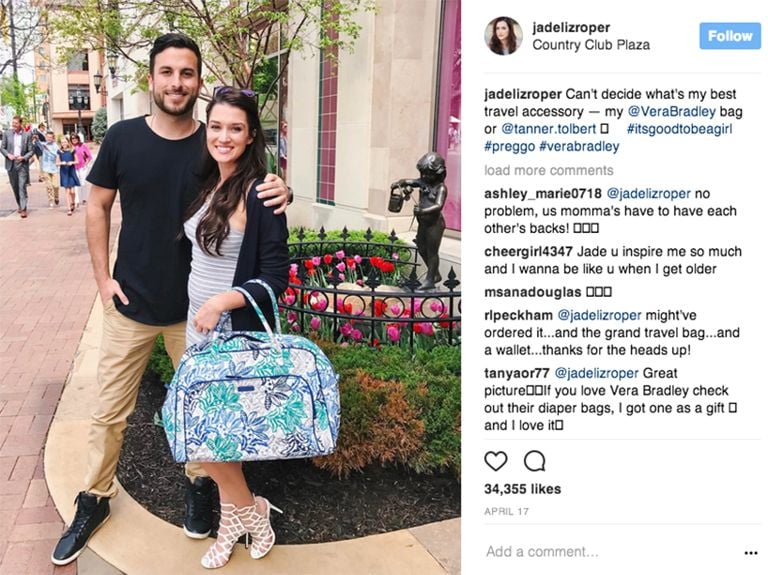 Ashley Hebert and J.P. Rosenbaum Are Divorcing