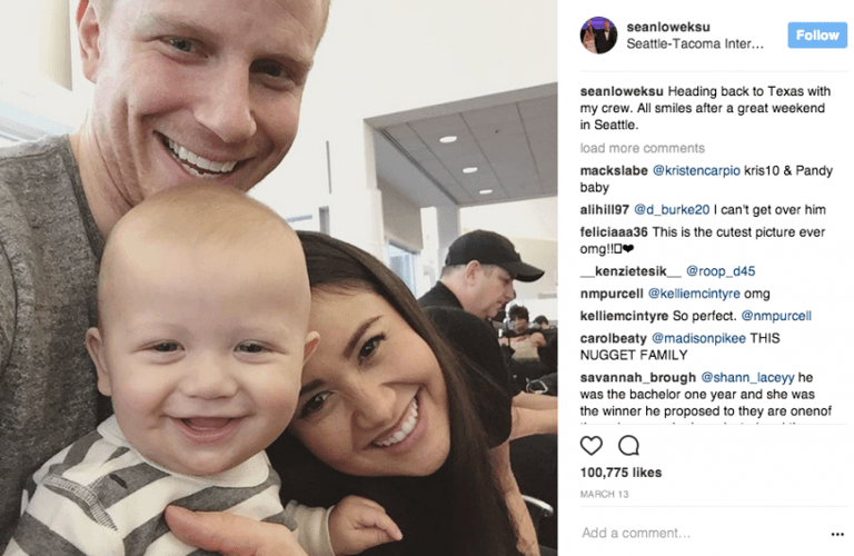 Ashley Hebert and J.P. Rosenbaum Are Divorcing