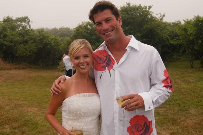 Ashley Hebert and J.P. Rosenbaum Are Divorcing