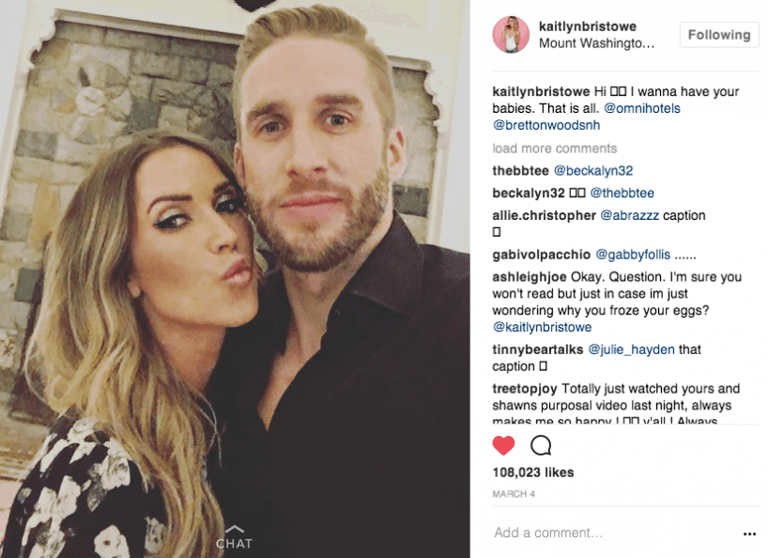 Ashley Hebert and J.P. Rosenbaum Are Divorcing
