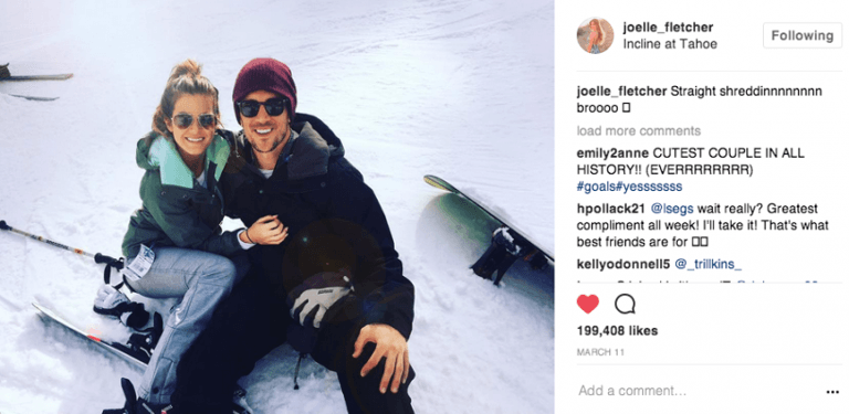 Ashley Hebert and J.P. Rosenbaum Are Divorcing