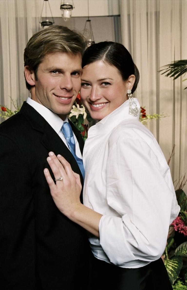 Ashley Hebert and J.P. Rosenbaum Are Divorcing