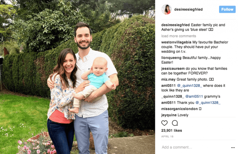 Ashley Hebert and J.P. Rosenbaum Are Divorcing