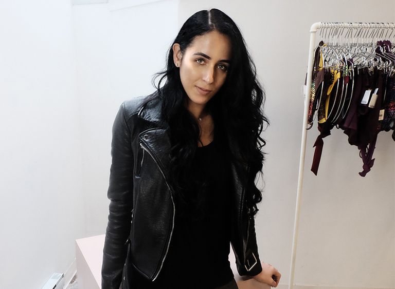 This Swimwear Designer Is Making Bathers for Every Body