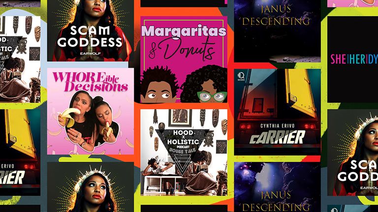 Now More Than Ever, Try Listening to Black Women