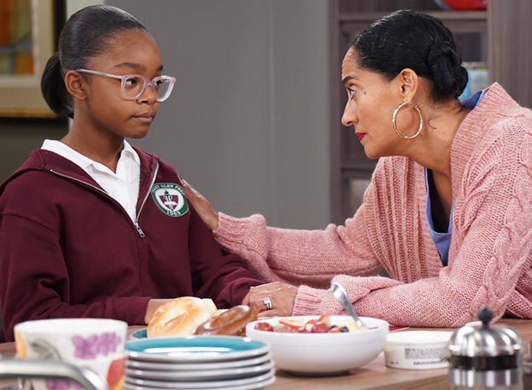 I Love That Black-ish Took on Colourism, But It Missed One Big Thing