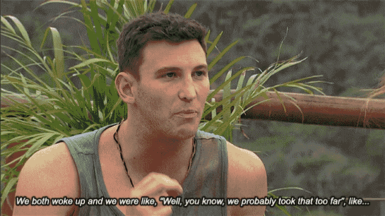 "The Worst Acting I've Ever Witnessed:" Sharleen Joynt's Bachelor in Paradise Episode 2 Recap