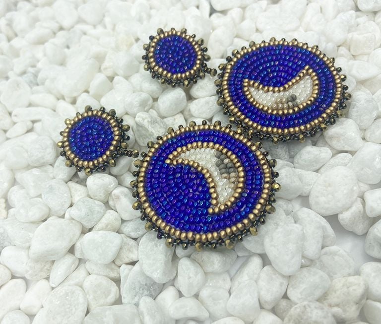 IFWTO Starts Today and You Can Shop These Incredible Indigenous Designers