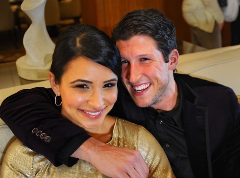 Ashley Hebert and J.P. Rosenbaum Are Divorcing