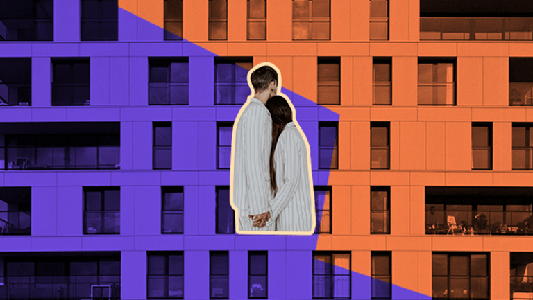 The Cost of Breaking Up