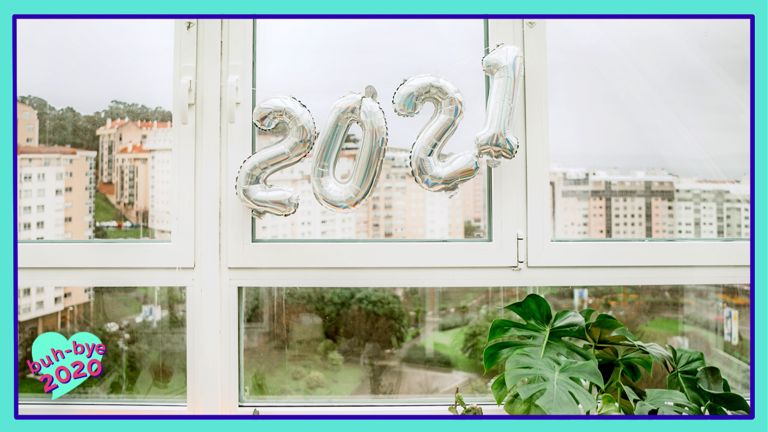 How Can We Have a New Beginning if 2021 Is Going to Be the Same?