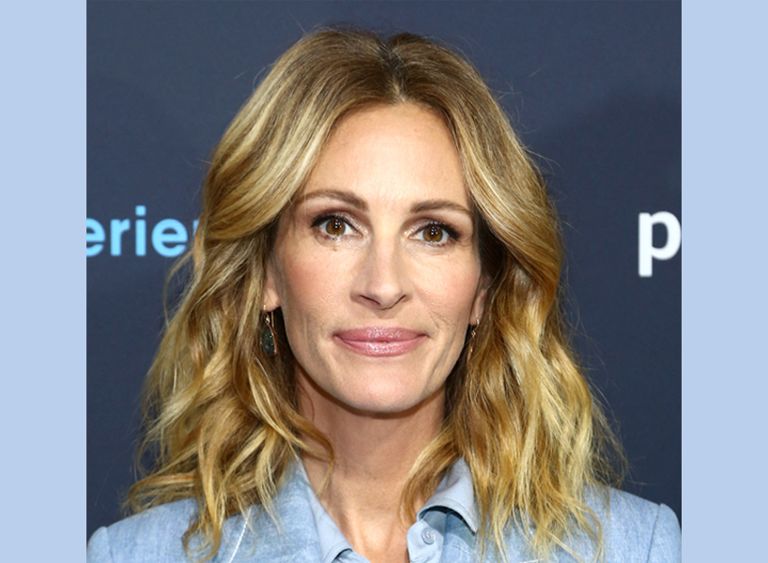 An Exec Wanted to Cast Julia Roberts as Harriet Tubman and WT Actual F