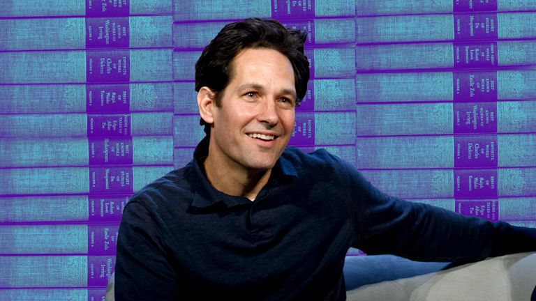 Are Celebs *Actually* Reading These Books in Quarantine?