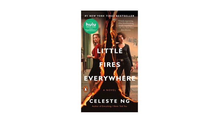 Are Celebs *Actually* Reading These Books in Quarantine?