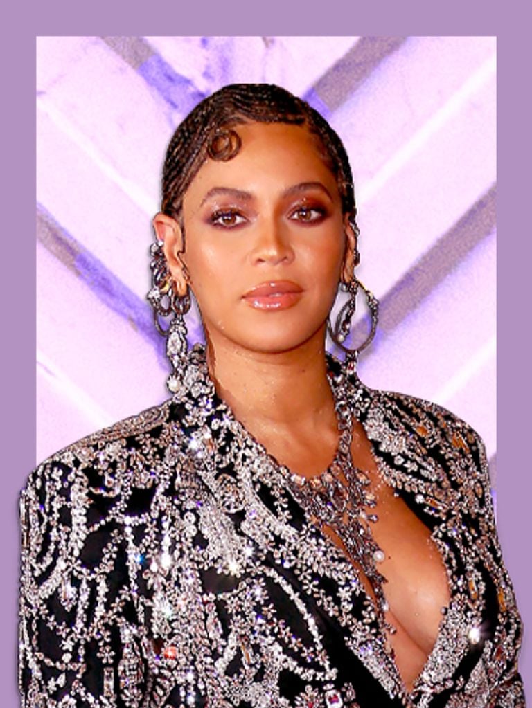 Beyoncé Is Facing Backlash for Sending Racks of Clothes to Celebrities