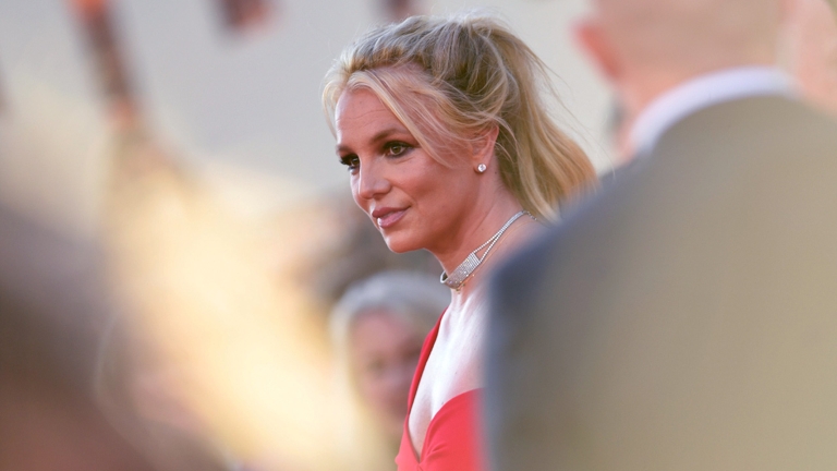 Britney Spears Just Lost the Bid to Remove Her Dad As Her Conservator