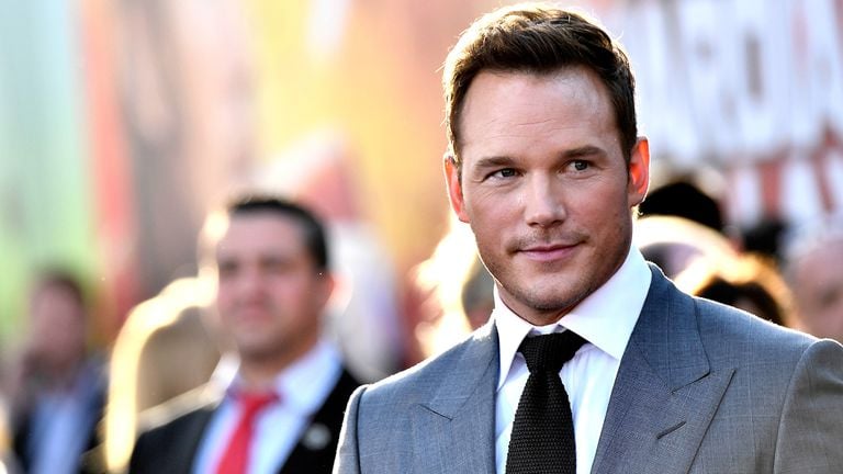 It's Official: Chris Pratt Is the Worst Chris