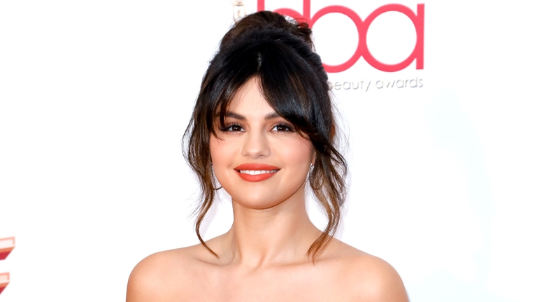 So, You Want to Trim Your Bangs at Home…