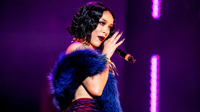 Here’s Why Doja Cat Was “Cancelled” Over the Weekend