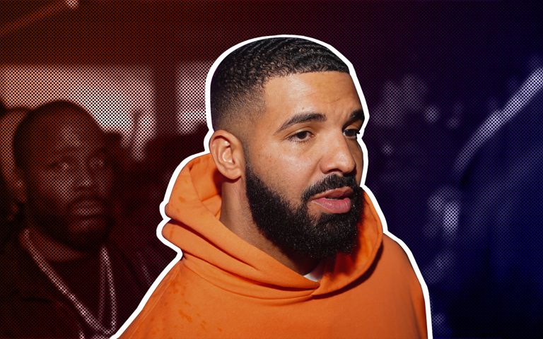 We Got a Look Inside Drake's Palatial Toronto Home