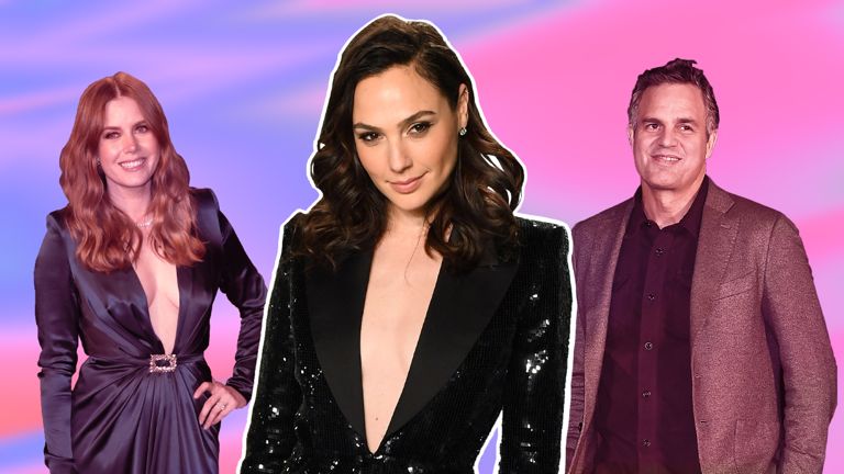 What Is the Real Message Behind Gal Gadot's "Imagine" Video?