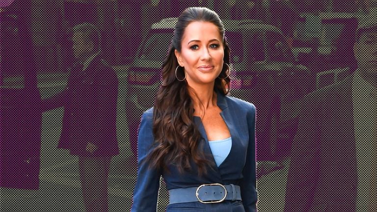 It Doesn’t Matter That Jessica Mulroney Is BFFs With Meghan Markle