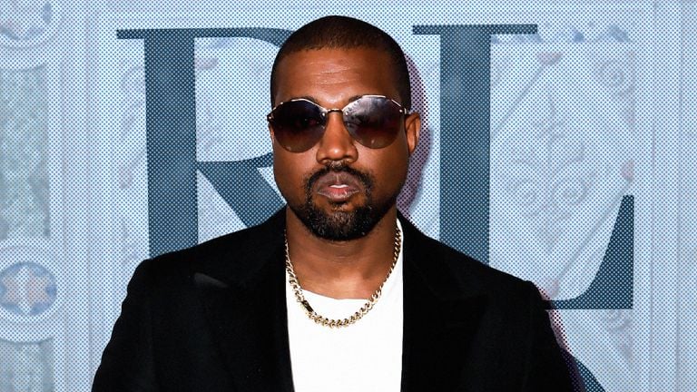 We Have to Be Careful With How We Talk About Kanye West