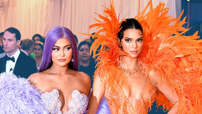 Kylie Jenner's Sassy Tweet Is the Advice We Need Right Now